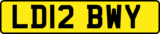 LD12BWY