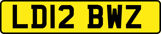 LD12BWZ
