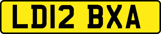 LD12BXA