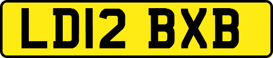 LD12BXB