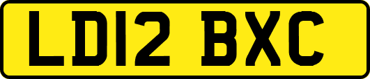 LD12BXC