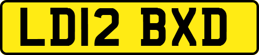 LD12BXD
