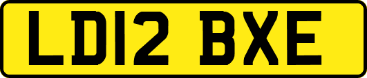 LD12BXE