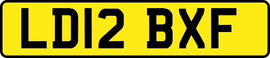 LD12BXF