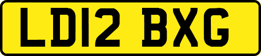 LD12BXG