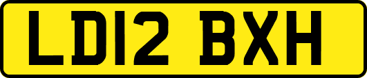 LD12BXH