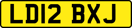 LD12BXJ