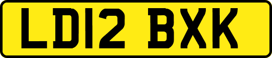 LD12BXK