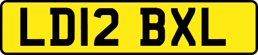 LD12BXL