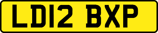 LD12BXP