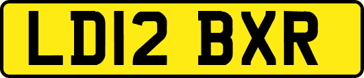 LD12BXR