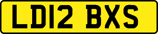 LD12BXS