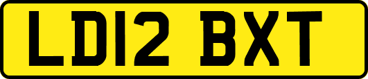LD12BXT