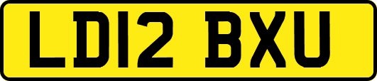 LD12BXU