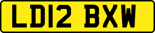LD12BXW