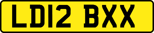 LD12BXX