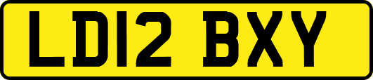 LD12BXY
