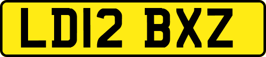 LD12BXZ