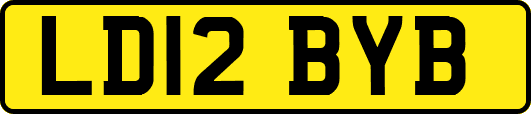 LD12BYB