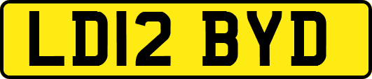 LD12BYD