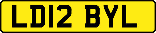 LD12BYL