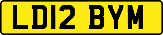 LD12BYM