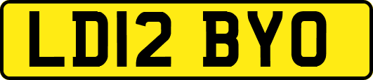 LD12BYO