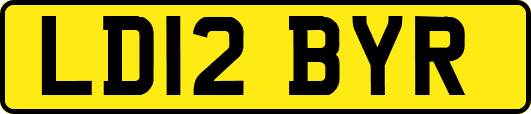 LD12BYR