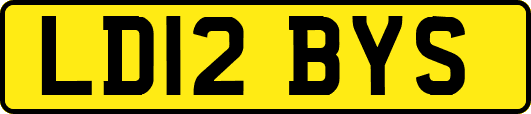LD12BYS