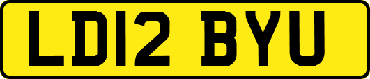 LD12BYU