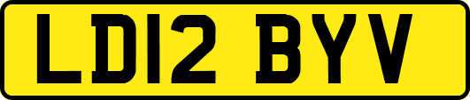 LD12BYV