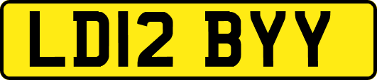 LD12BYY