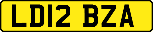 LD12BZA
