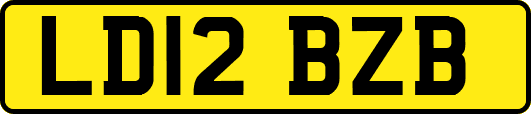 LD12BZB