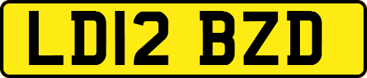 LD12BZD