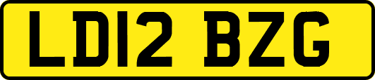 LD12BZG