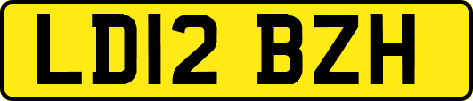 LD12BZH
