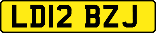 LD12BZJ