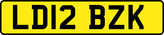 LD12BZK
