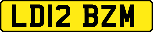 LD12BZM