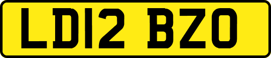 LD12BZO