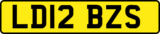 LD12BZS