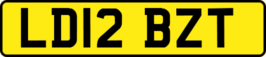 LD12BZT