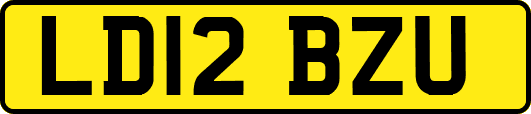LD12BZU