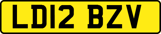 LD12BZV