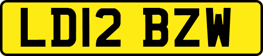 LD12BZW