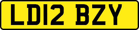 LD12BZY