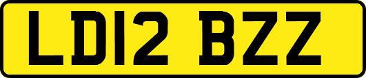LD12BZZ