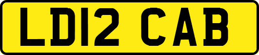 LD12CAB