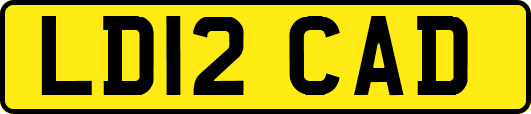 LD12CAD